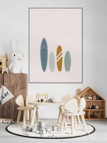 Surfboards