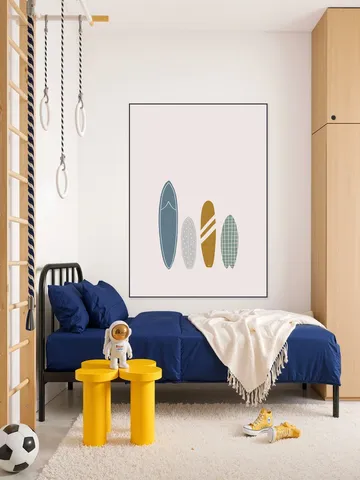 Surfboards