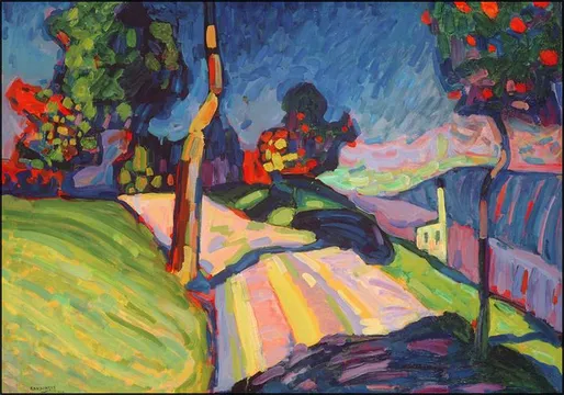 Autumn Landscape