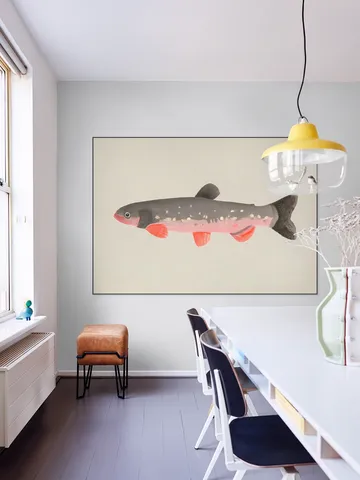 Still Fishy