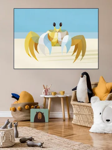 Ghost Crab