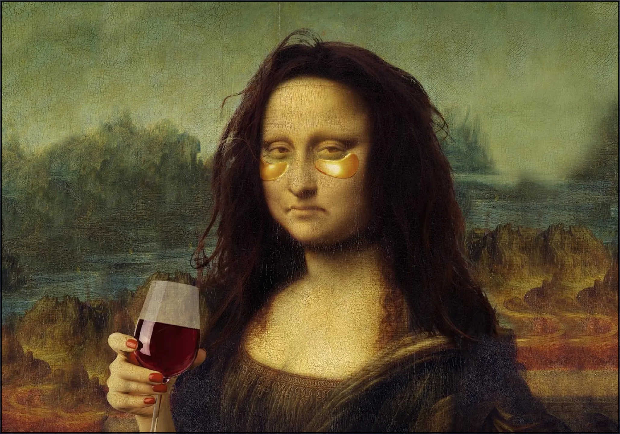 Monday Lisa