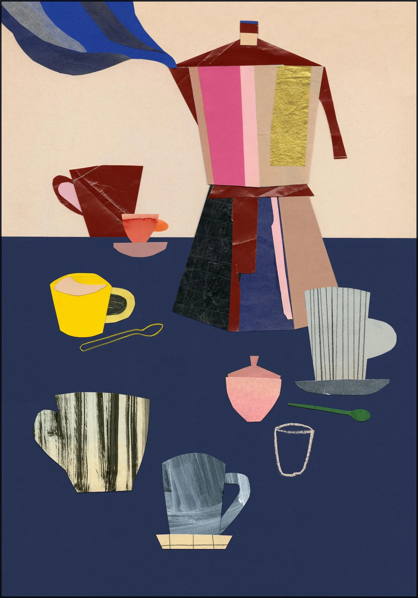 Espresso 2