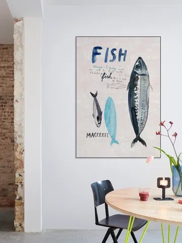 Fish
