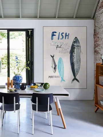 Fish