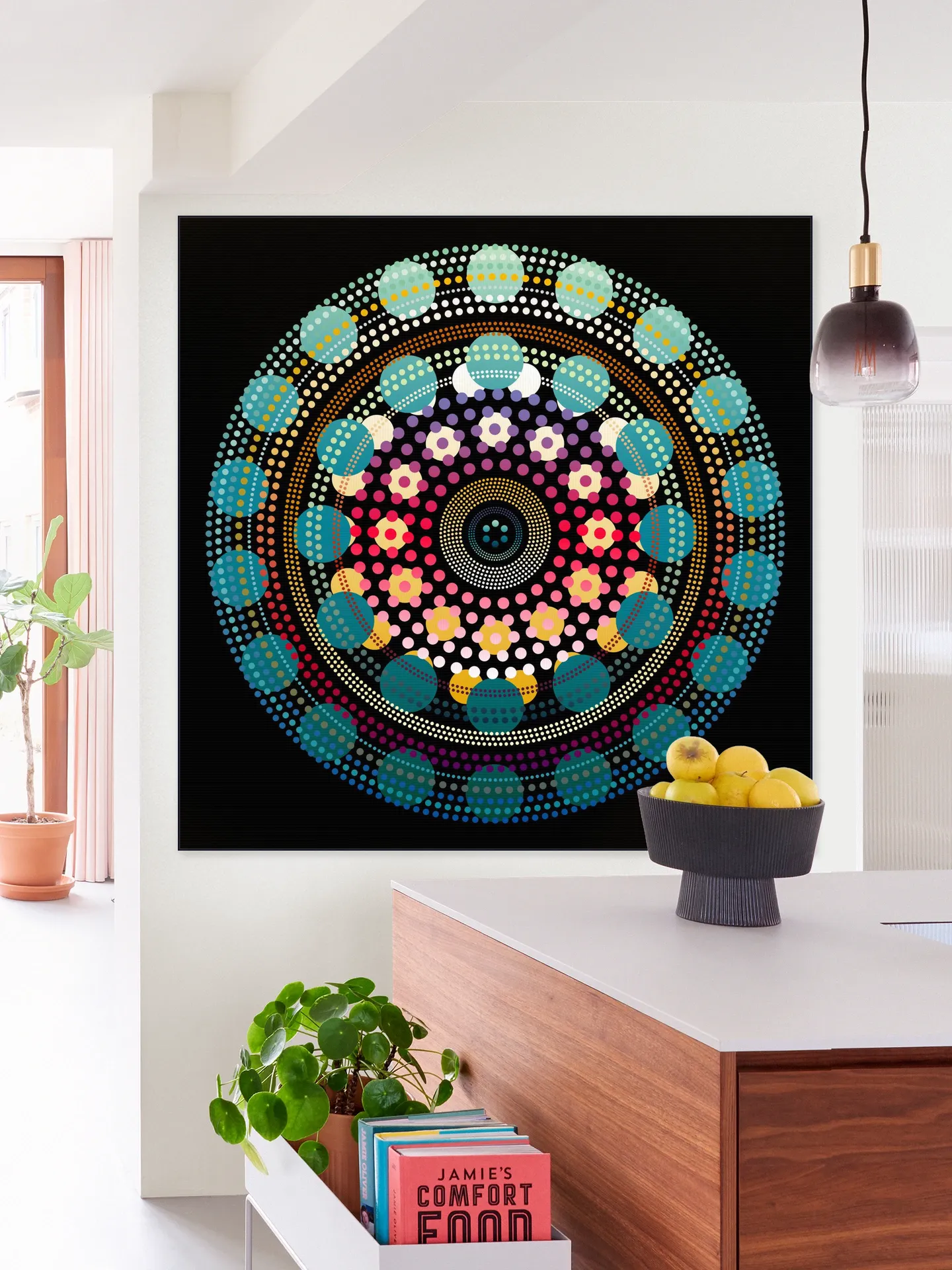 Mediterraneo Teal