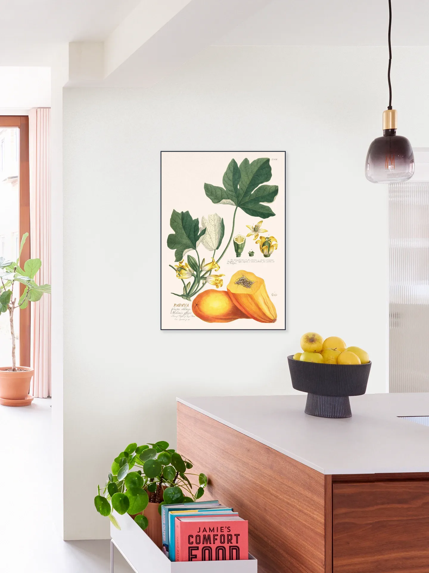 Papaya