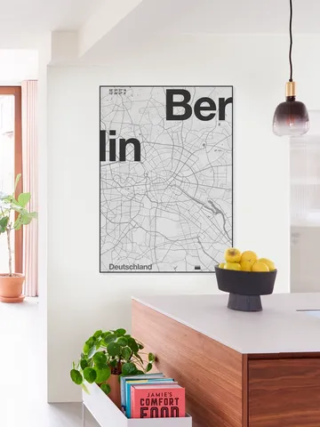 Berlin Map