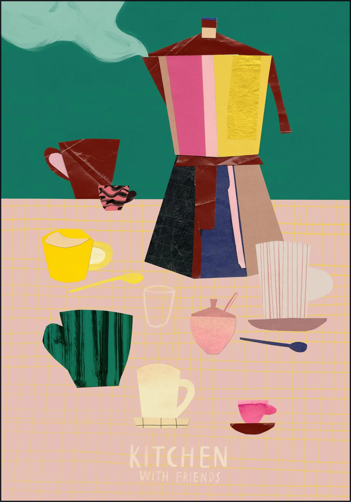 Espresso 6
