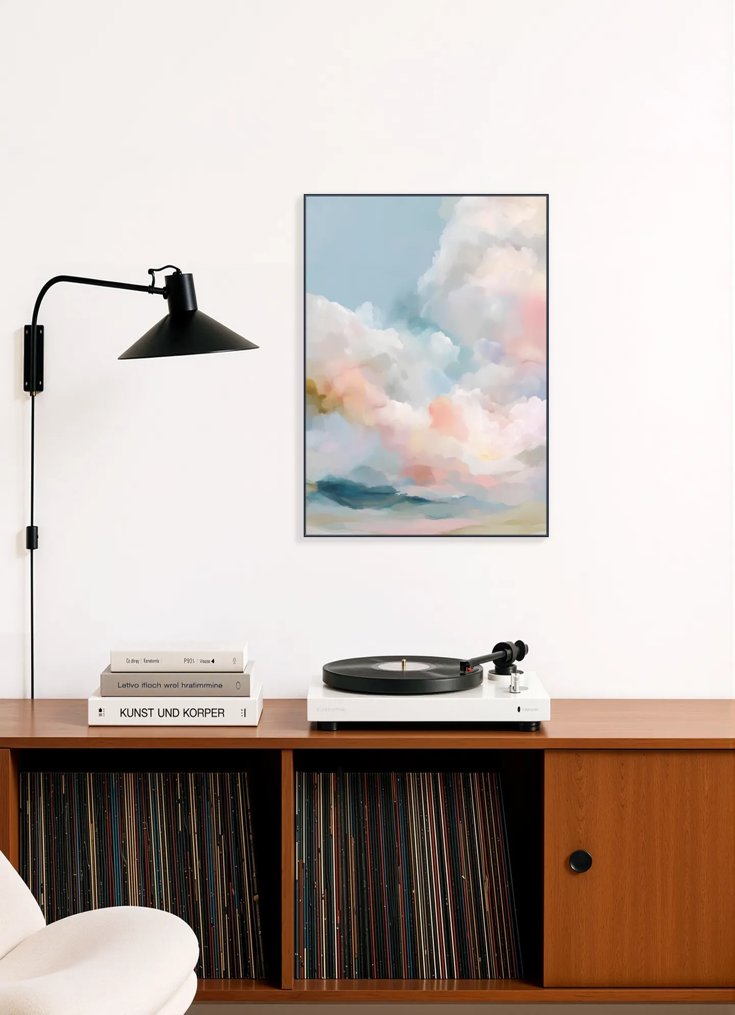 Pastel Sky