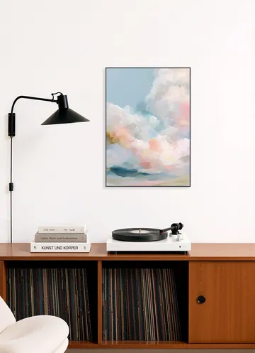 Pastel Sky