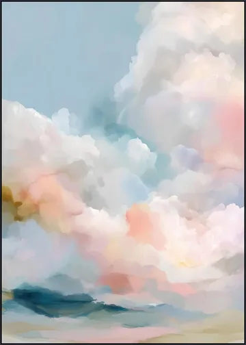 Pastel Sky