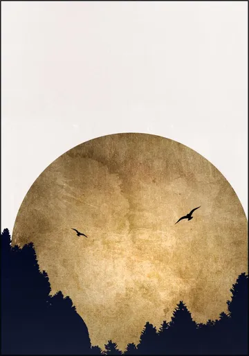 Two Birds