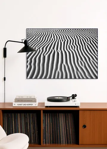 Abstract Landscape