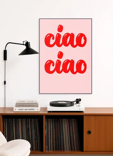 Ciau Ciao