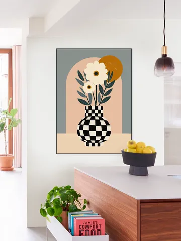 Whimsical Vases 01
