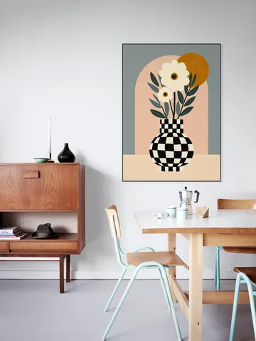 Whimsical Vases 01