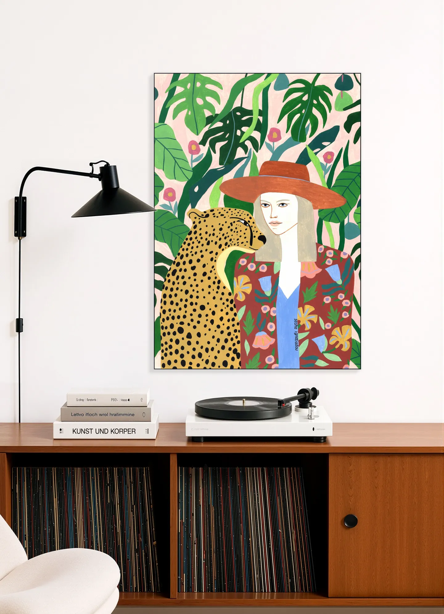Safari