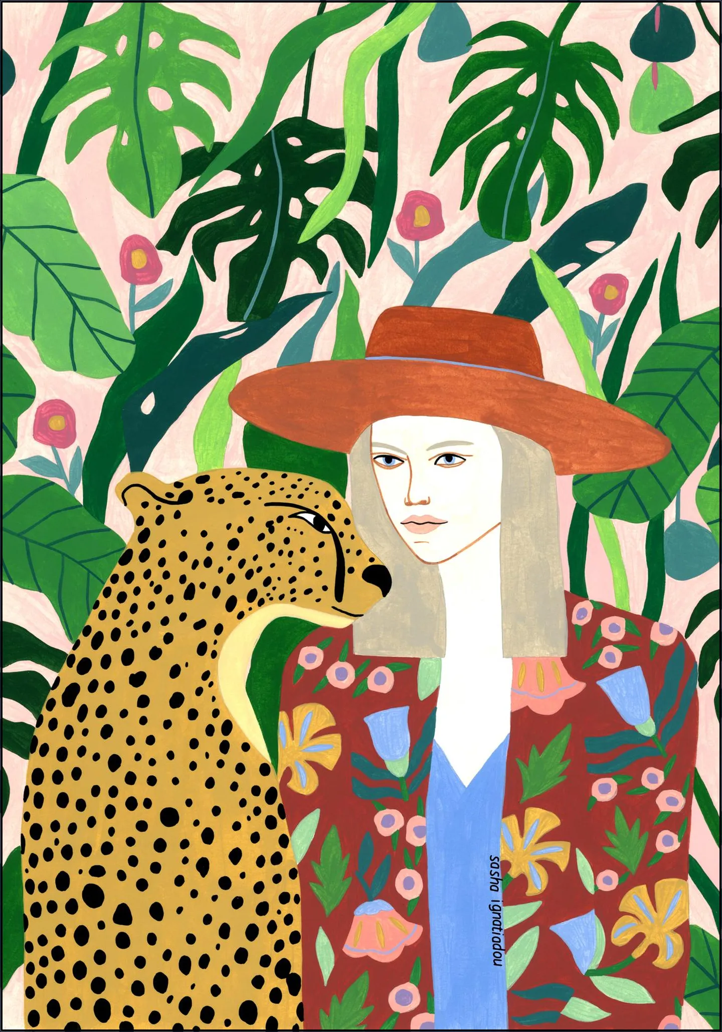 Safari