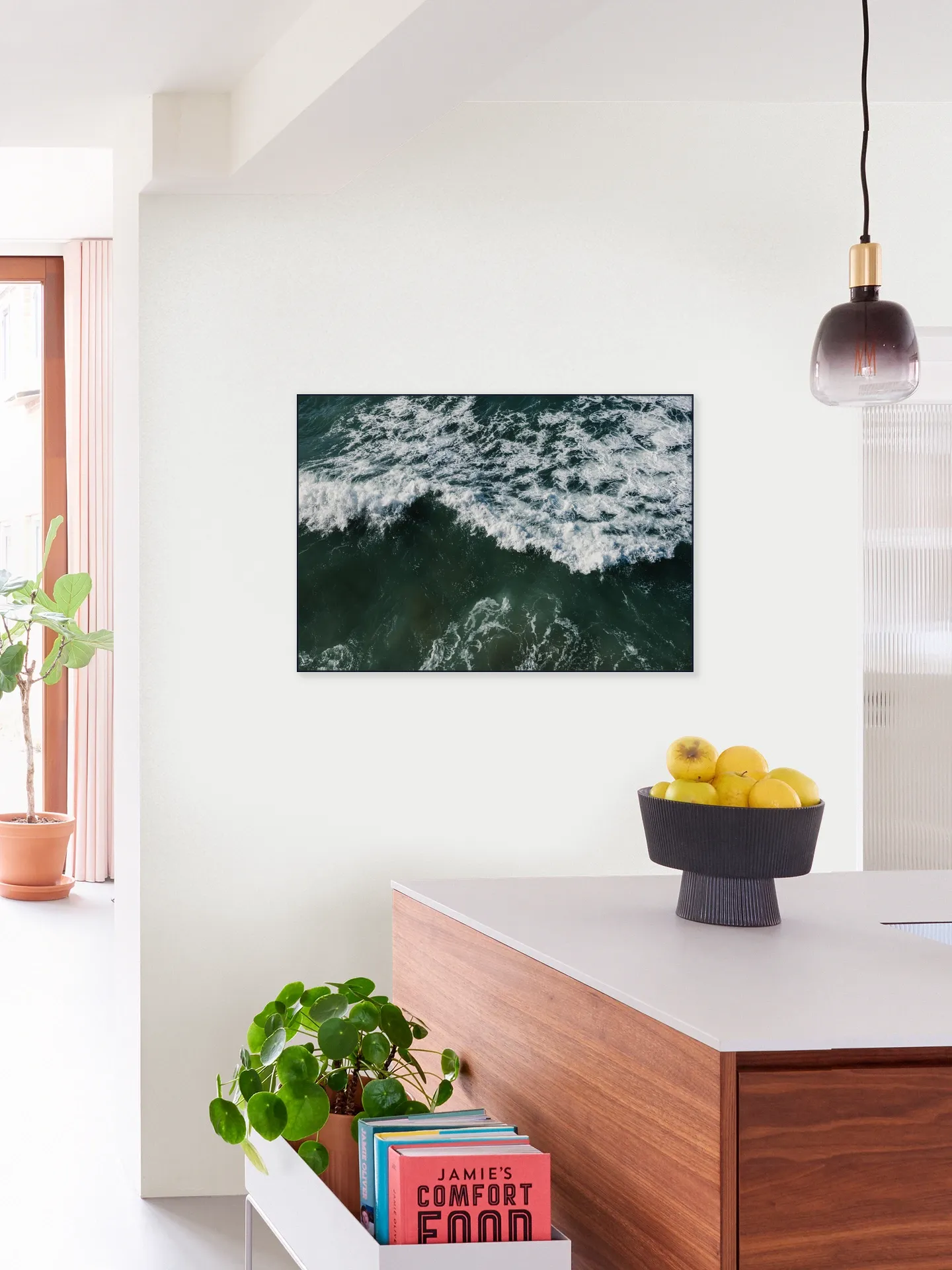 Water Waves