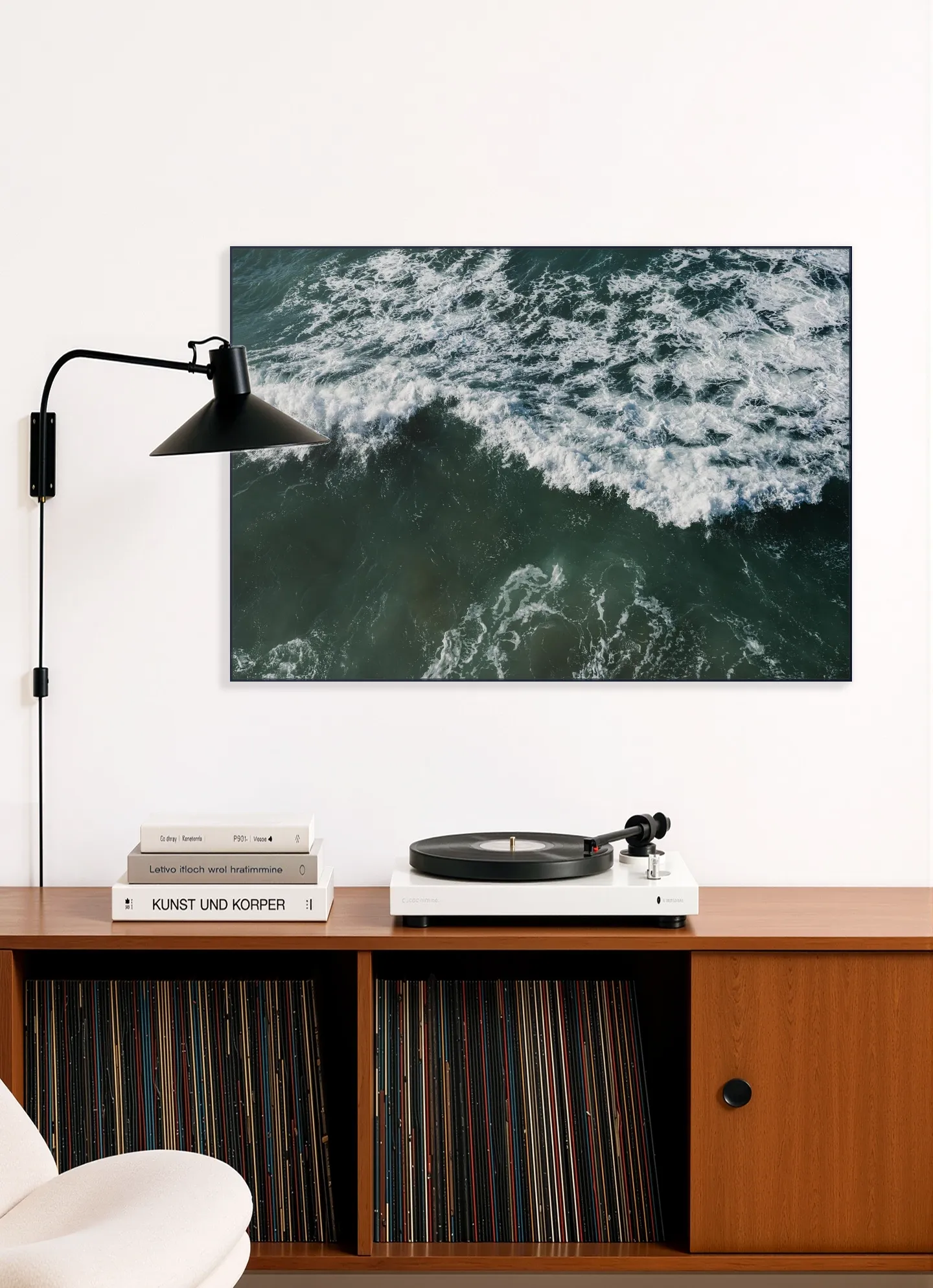 Water Waves