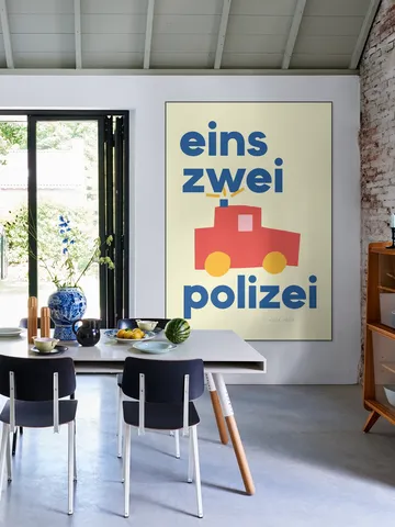 Eins Zwei Polizei