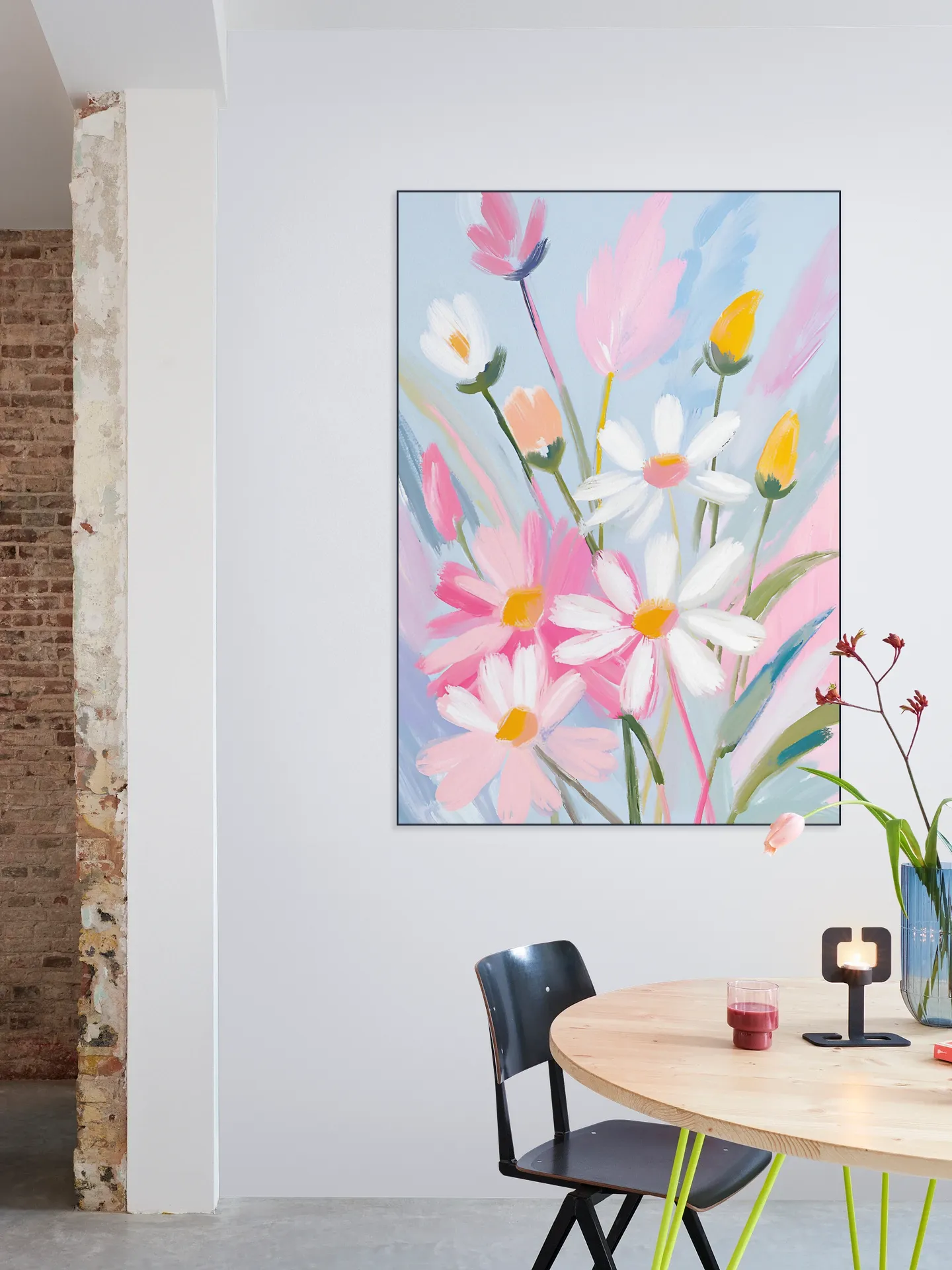 Vibrant Bouquet