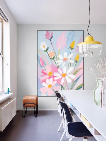 Vibrant Bouquet