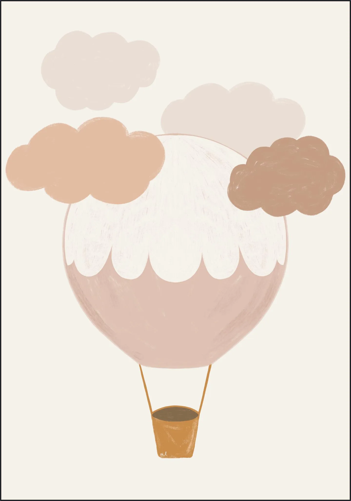 Hot Air Balloon