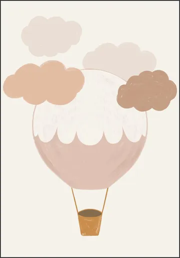 Hot Air Balloon