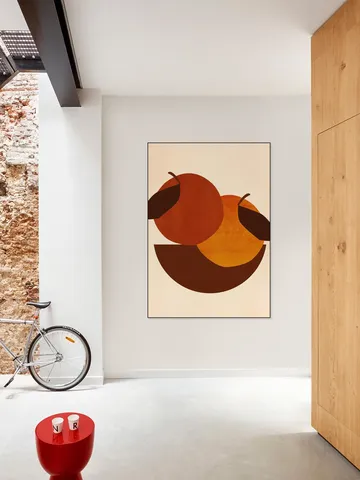 Two Apples