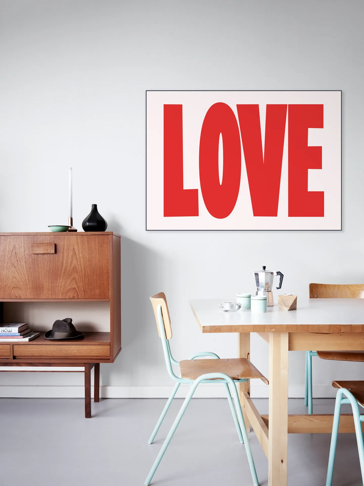 Love