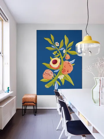 Peach Tree