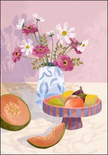 Fruit Break