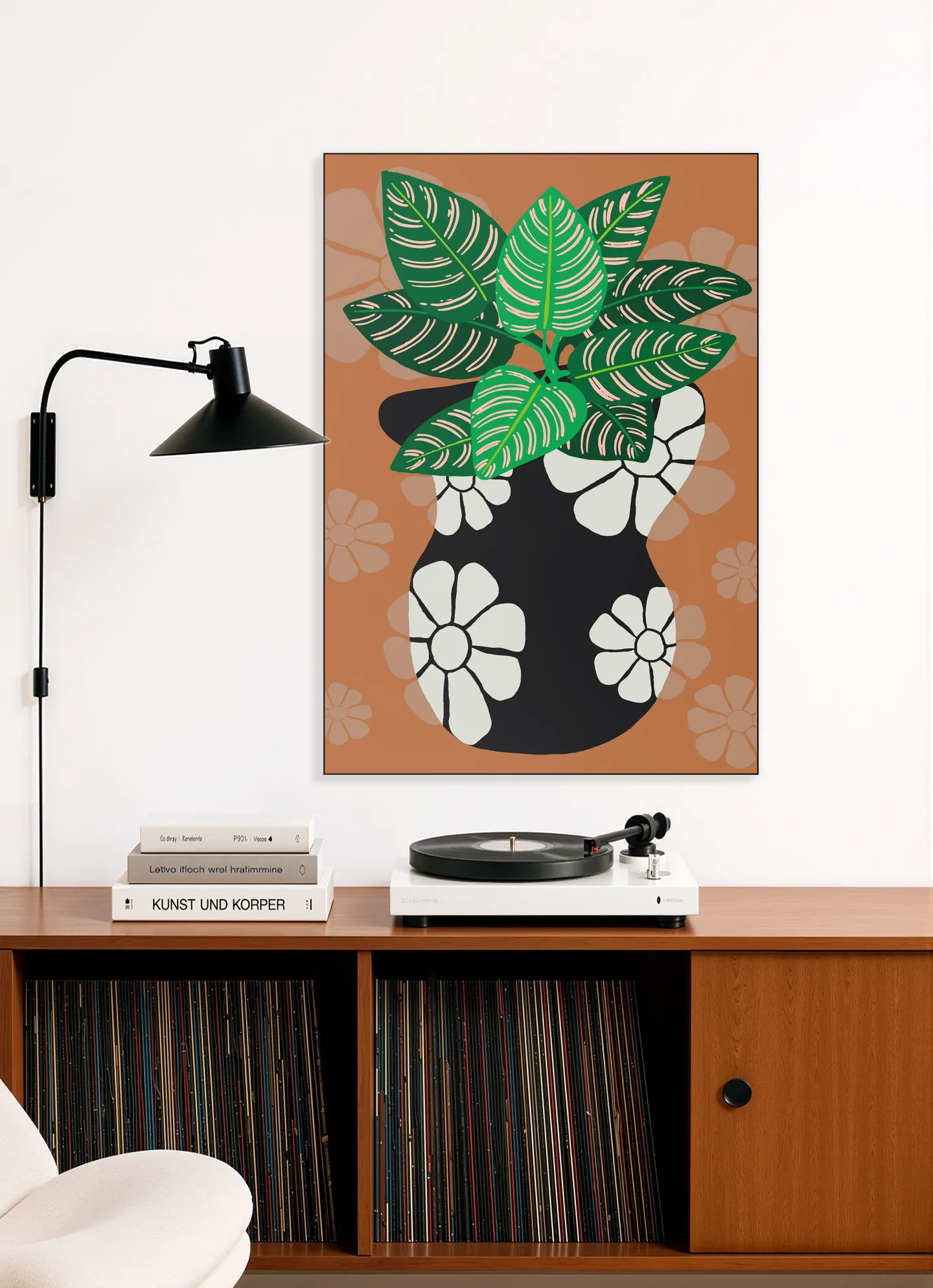 Green Plant 8
