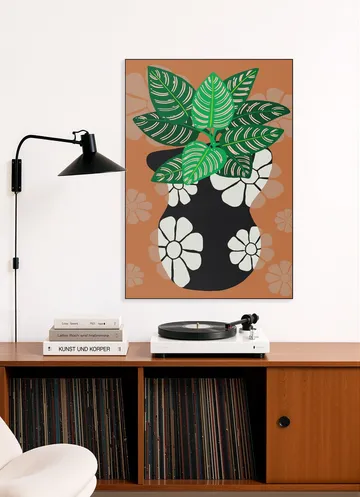Green Plant 8
