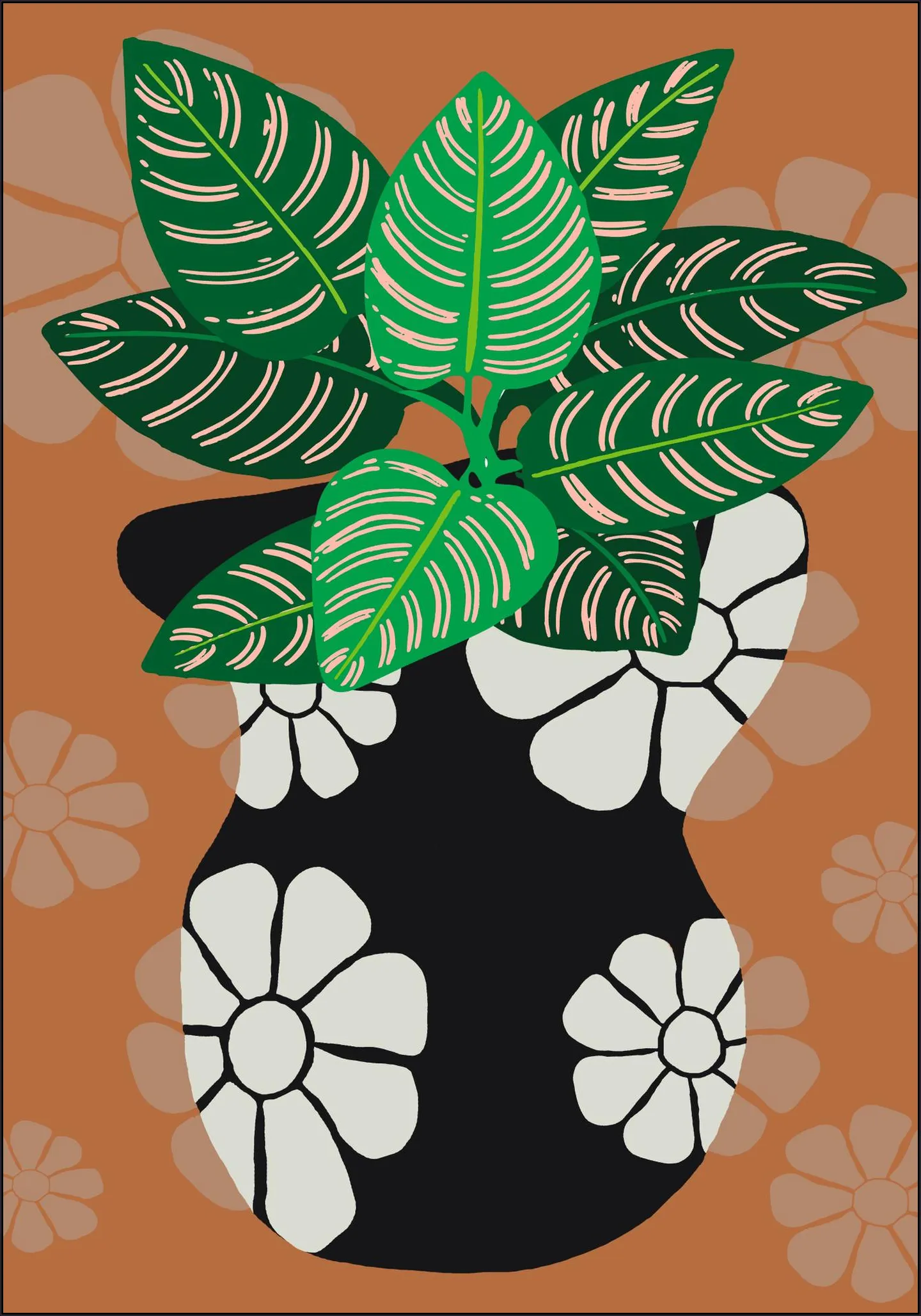 Green Plant 8