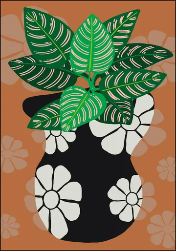 Green Plant 8
