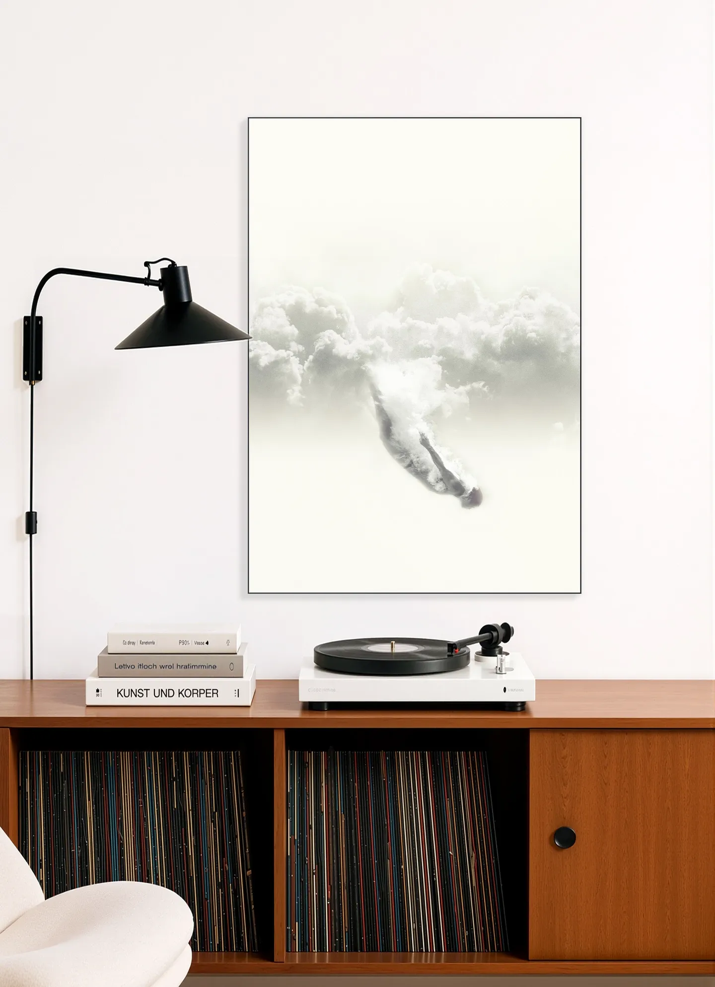 Sky Diver