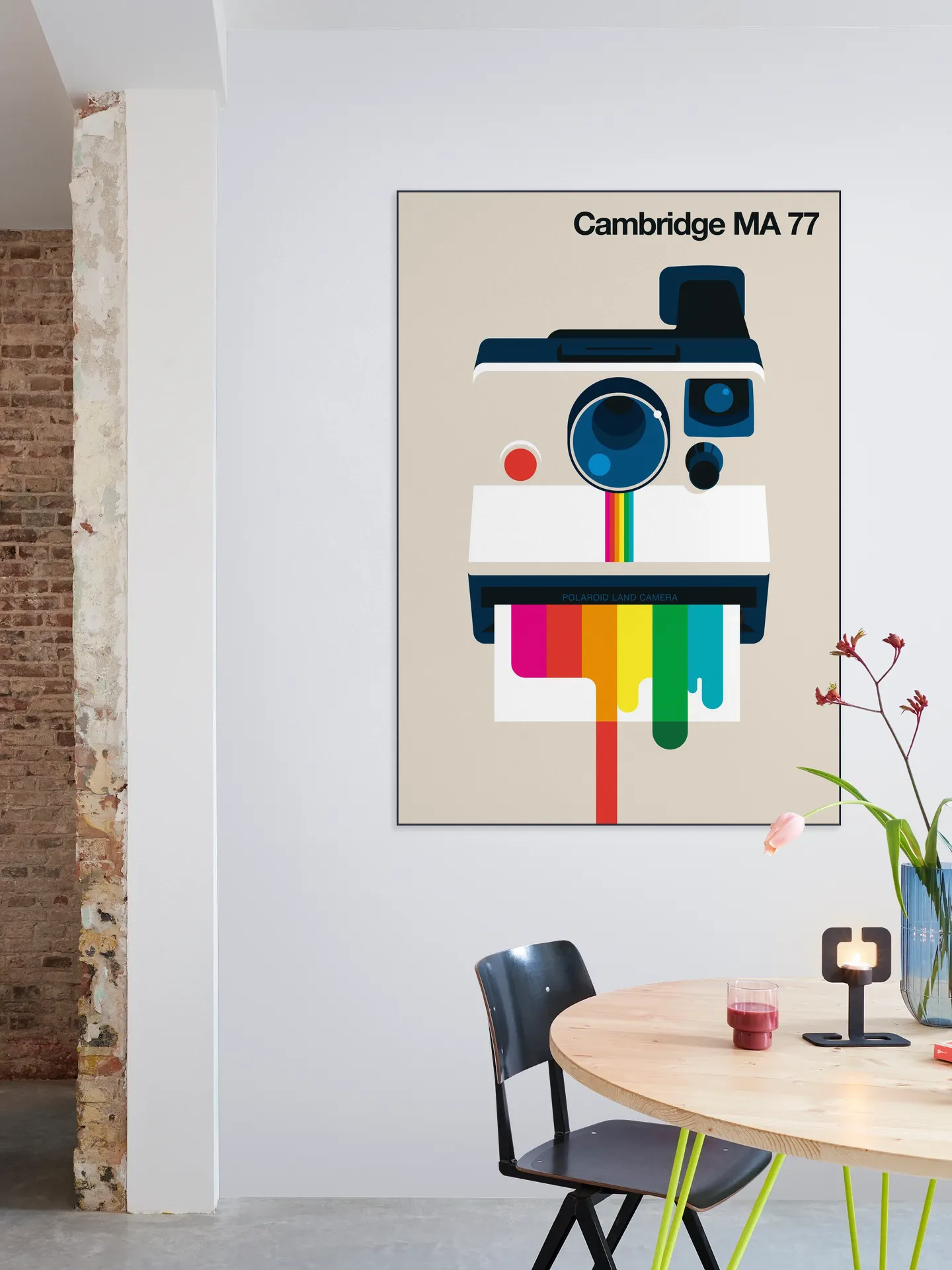 Cambridge MA 77