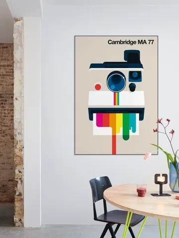 Cambridge MA 77