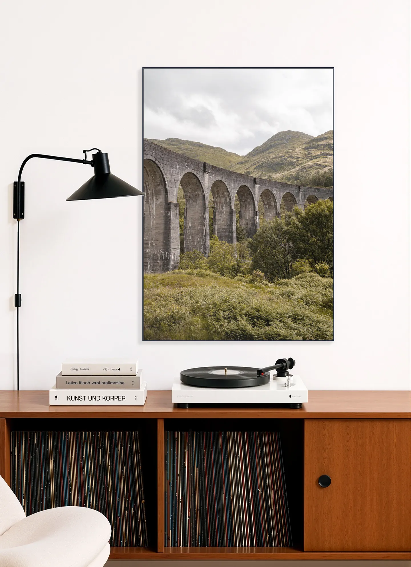 Glenfinnan