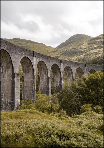 Glenfinnan