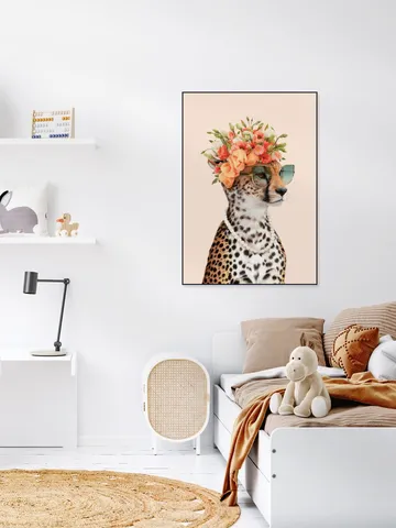 Royal Cheetah
