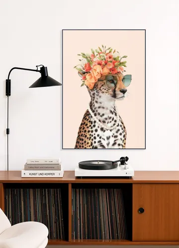 Royal Cheetah