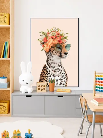 Royal Cheetah
