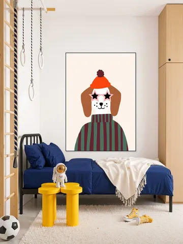 Cool Dog