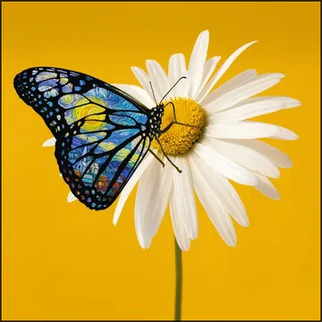 Spring Pollination