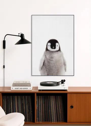 Print 362 Pinguin