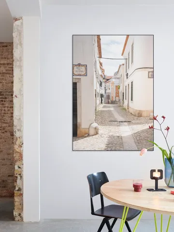 Streets of Cascais